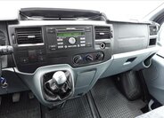 Ford Transit Ostatní 2,2 l 114 kw