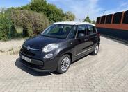 Fiat 500L 1