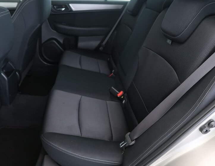 Subaru Outback Kombi 2,0 l 110 kw