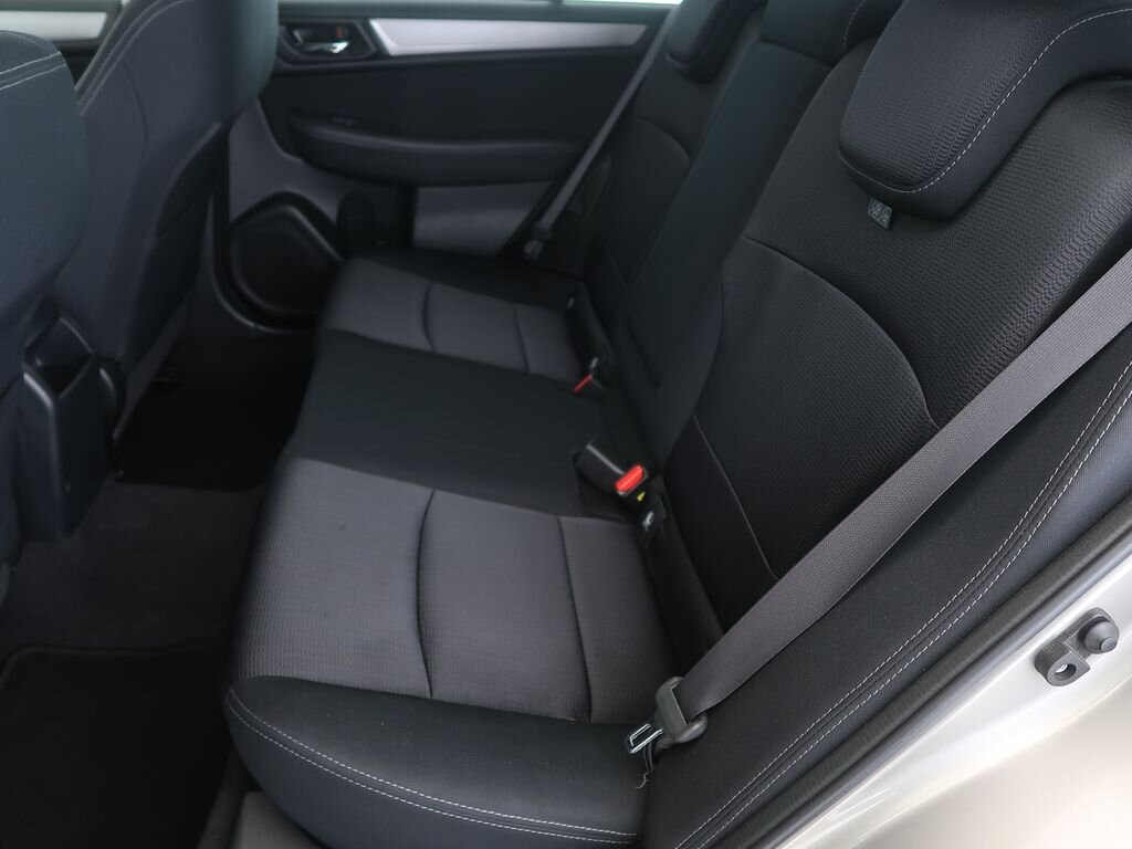 Subaru Outback Kombi 2,0 l 110 kw