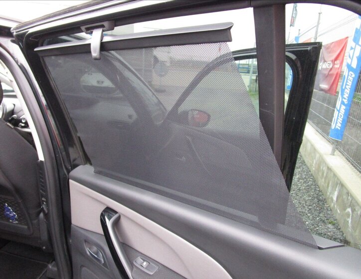 Citroën Grand C4 Picasso MPV 2,0 l 110 kw