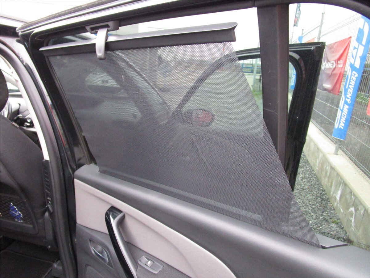 Citroën Grand C4 Picasso MPV 2,0 l 110 kw