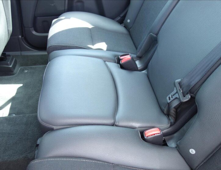 Volvo XC90 SUV 2,4 l 147 kw