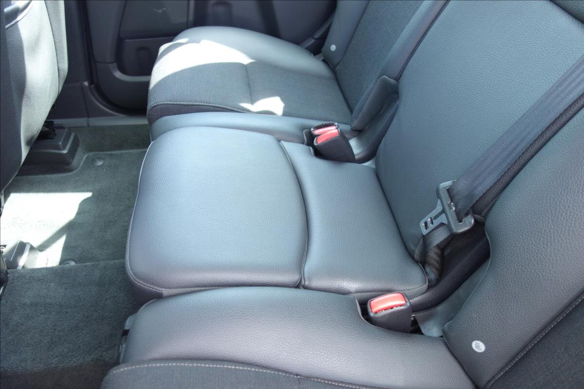 Volvo XC90 SUV 2,4 l 147 kw