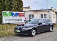 Audi A6 Kombi 3,0 l 150 kw