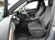 Cupra Terramar SUV 2,0 l 195 kw