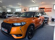 Citroën DS3 Hatchback 1,5 l 94 kw