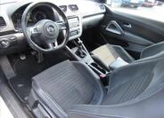 Volkswagen Scirocco 9