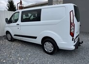 Ford Transit Custom Kombi 2,0 l 96 kw