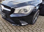 Mercedes-Benz CLA 32