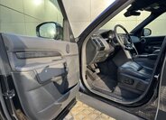 Land Rover Discovery SUV / Terénní 3,0 l 225 kw