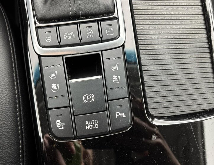 KIA Optima Kombi 1,6 l 132 kw