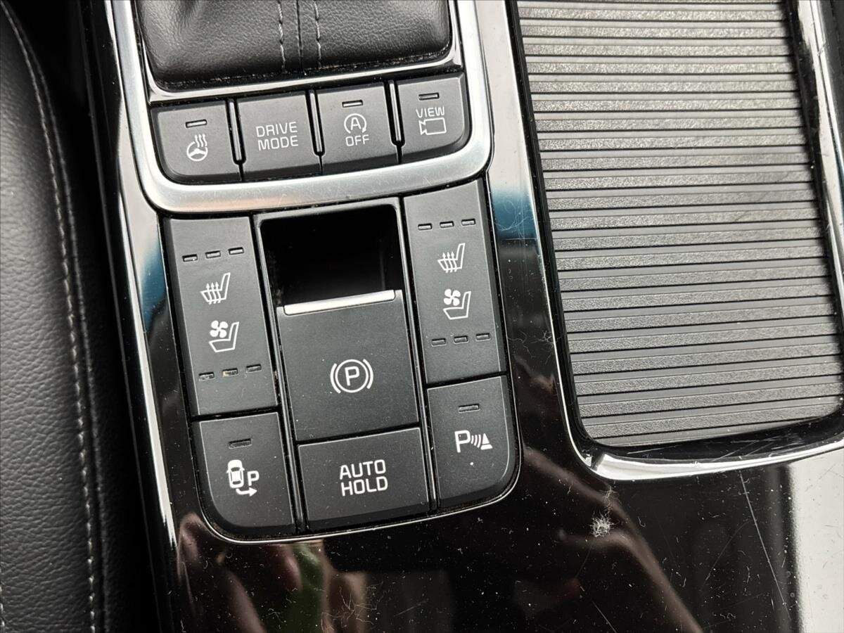 KIA Optima Kombi 1,6 l 132 kw