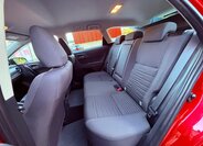 Toyota Auris Kombi 1,2 l 86 kw