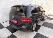 Volkswagen Touran 7
