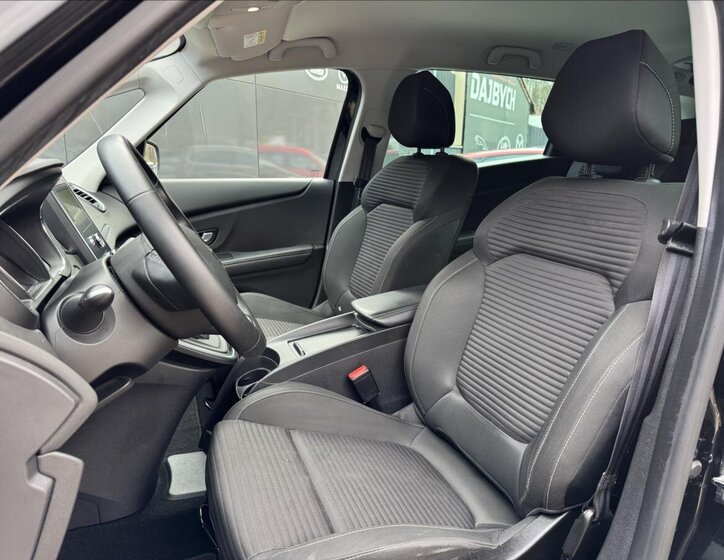 Renault Grand Scénic MPV 1,3 l 103 kw