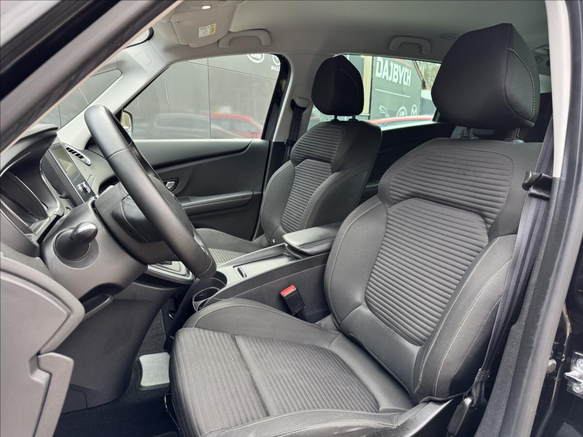 Renault Grand Scénic MPV 1,3 l 103 kw