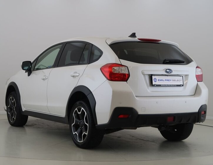 Subaru XV SUV 2,0 l 108 kw