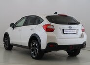 Subaru XV SUV 2,0 l 108 kw