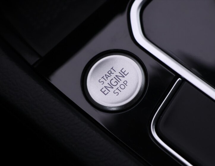 Volkswagen Passat 27