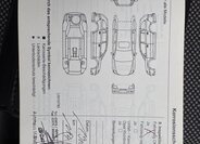 Opel Zafira MPV 1,6 l 110 kw
