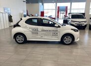 Toyota Yaris Hatchback 1,5 l 85 kw