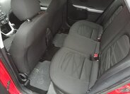 KIA Ceed Hatchback 1,4 l 73 kw