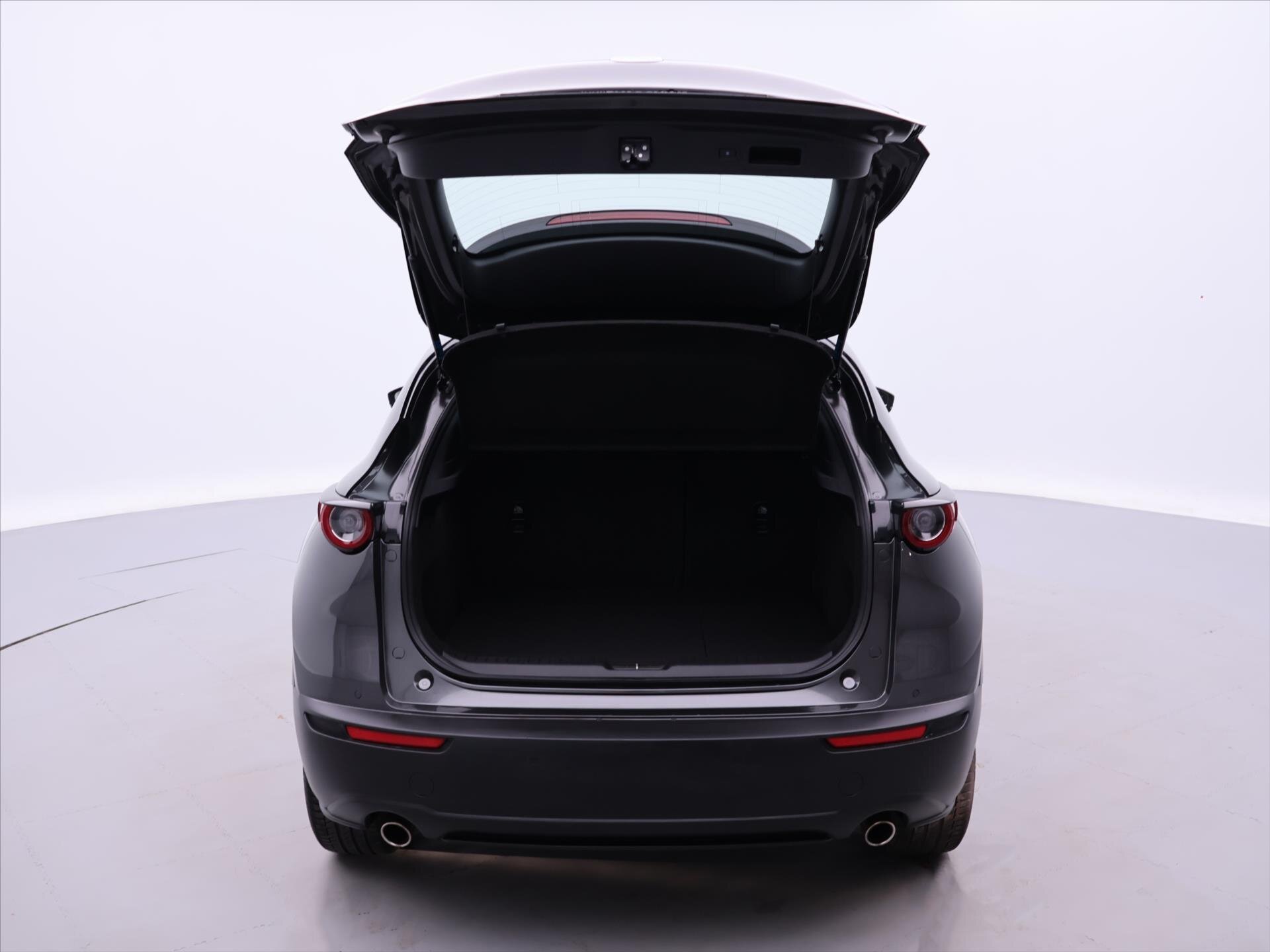 Mazda CX-30 SUV 2,0 l 90 kw