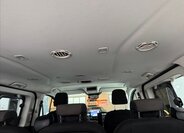 Ford Tourneo Custom MPV 2,0 l 96 kw