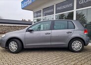 Volkswagen Golf 2