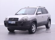 Hyundai Tucson 3