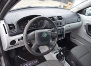 Škoda Fabia 16