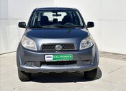 Daihatsu Terios SUV 1,3 l 63 kw