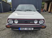 Volkswagen Golf 2
