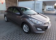 Hyundai i30 Hatchback 1,6 l 88 kw