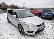Ford Focus Kombi 1,6 l 66 kw