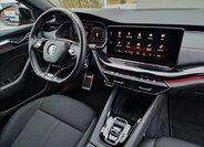 Škoda Octavia Liftback 2,0 l 110 kw