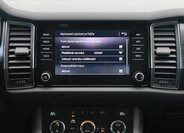Škoda Kodiaq SUV / Terénní 1,5 l 110 kw