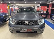 Dacia Duster SUV / Terénní 1,3 l 96 kw