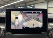 Mercedes-Benz Třídy V 16