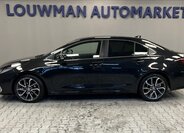 Toyota Corolla Sedan 1,8 l 72 kw