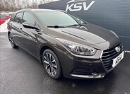 Hyundai i40 Kombi 1,7 l 104 kw
