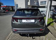 Hyundai Tucson SUV / Terénní 1,6 l 110 kw