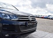 Volkswagen Touareg 13