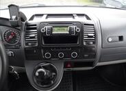 Volkswagen Transporter 28