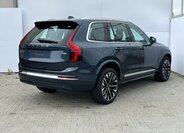 Volvo XC90 SUV 2,0 l 184 kw