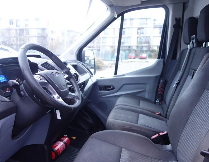 Ford Transit 31