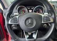Mercedes-Benz GLE SUV 3,0 l 190 kw