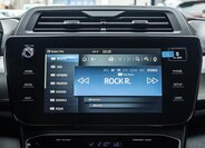 SsangYong Tivoli SUV / Terénní 1,5 l 120 kw