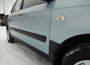 Hyundai Getz 10